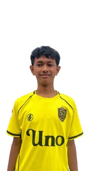 Enriko yehezkiel pasaribu