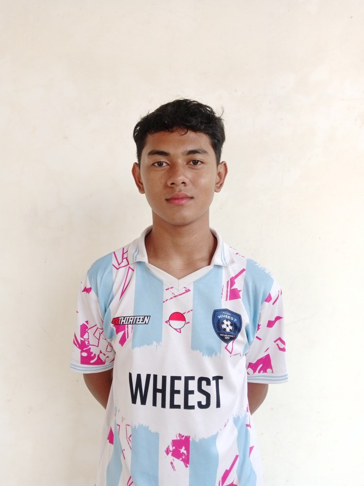 Ahmad Juna