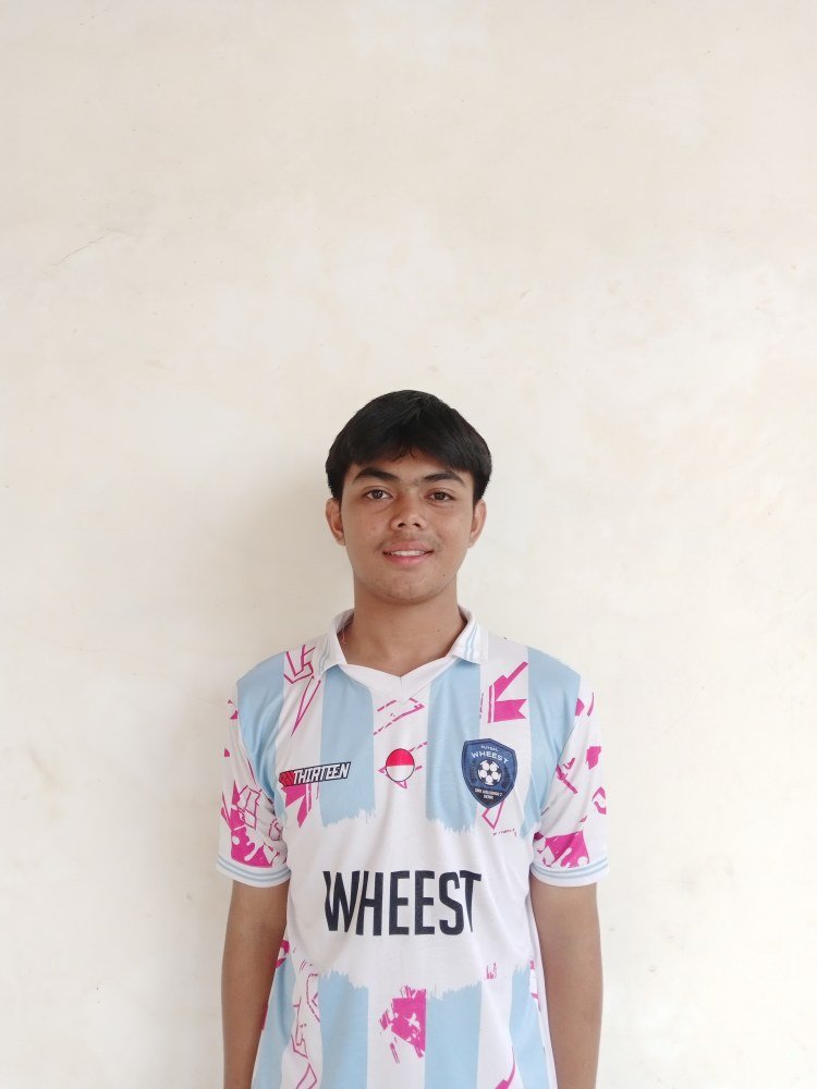 Muhammad Fathir alfarizi