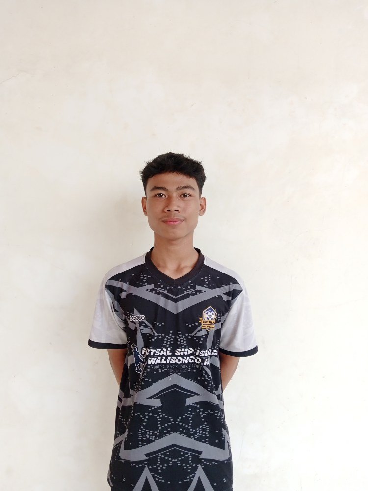 Muhammad Fikri