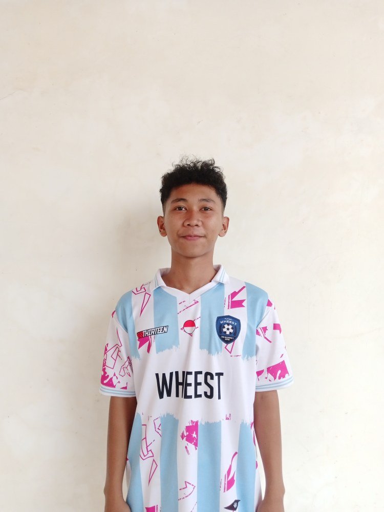 Muhammad Nahza Sabily