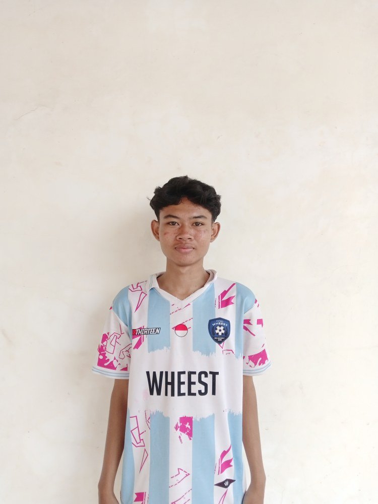 Ryan Maulana