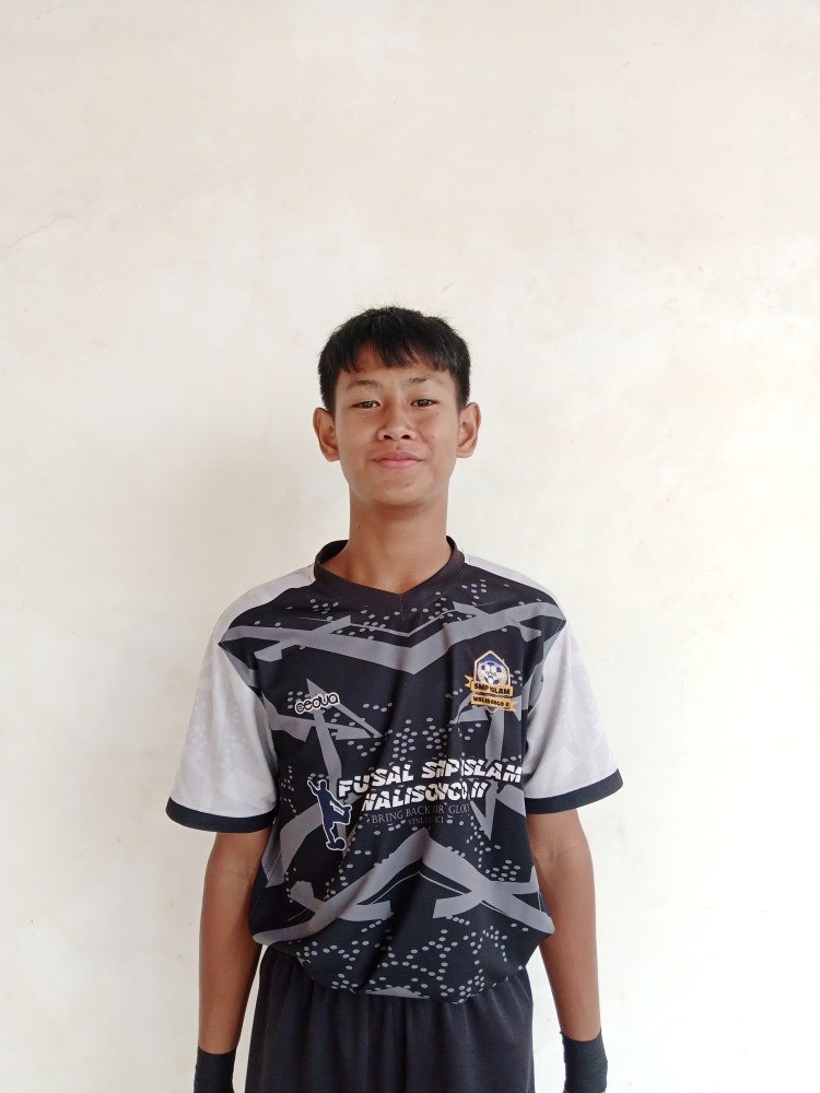Muhammad Fahmi