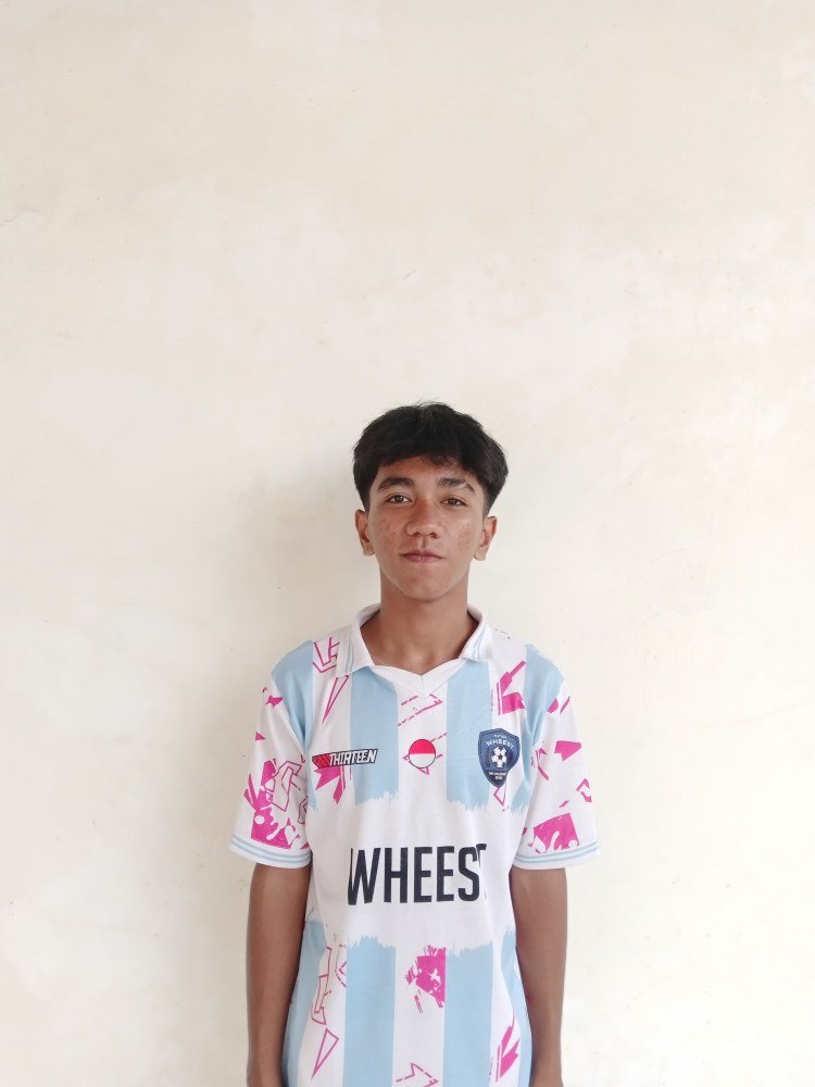 Ahmad Zacky Zarmi