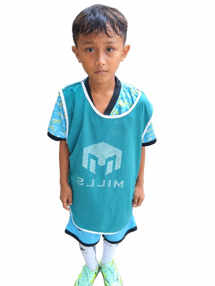 Muhamad Hasbie Firdaus
