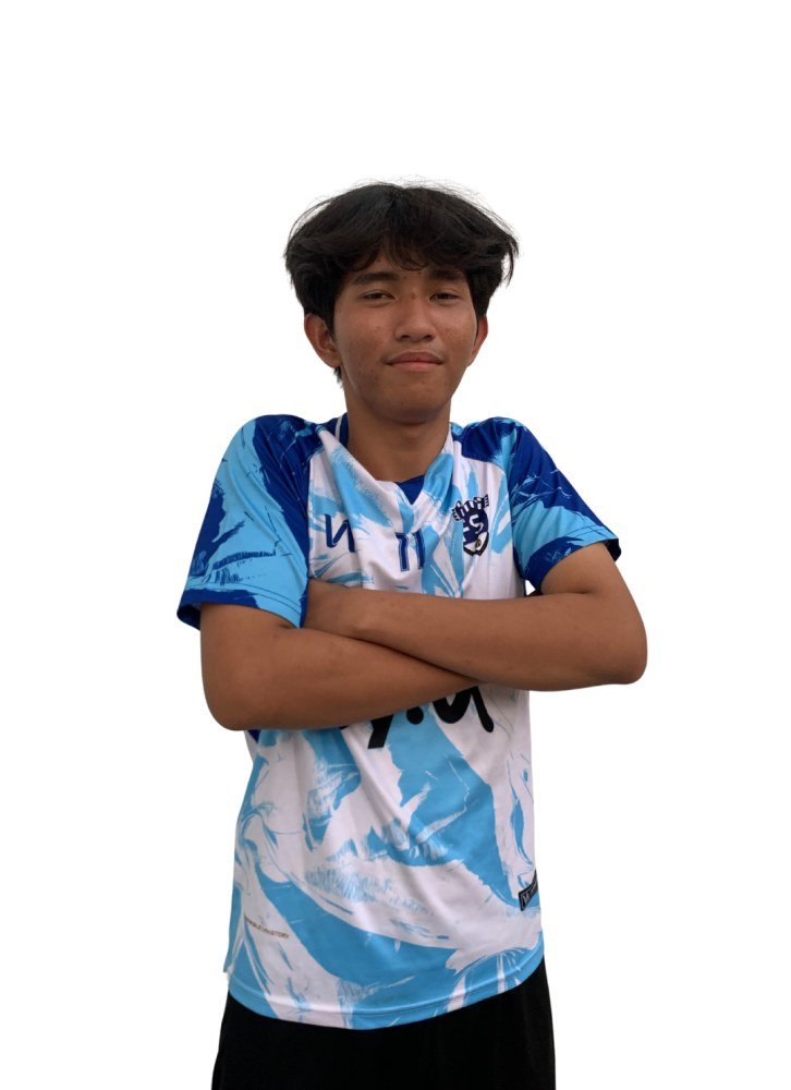 Muhammad Fathan Fhadillah Syam