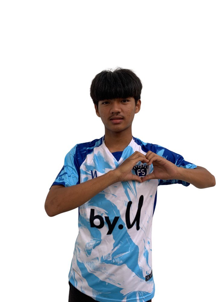Dhiyas Giant Ghifarri
