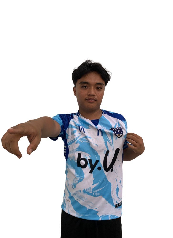 Muhammad Rafi Akbar