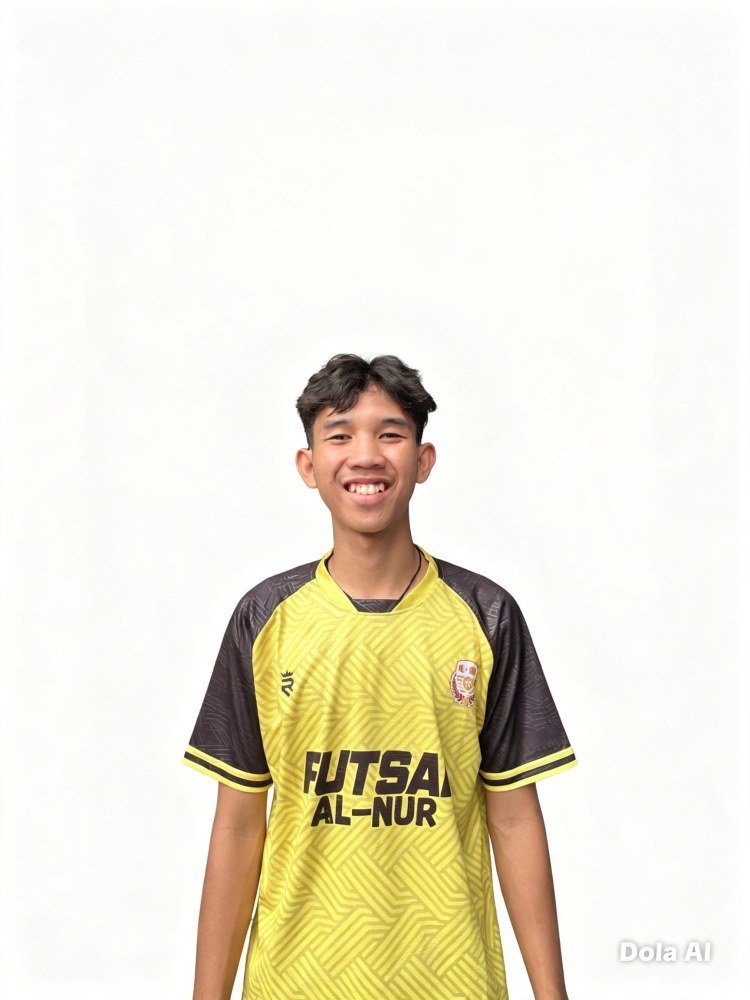 Fachri Arega