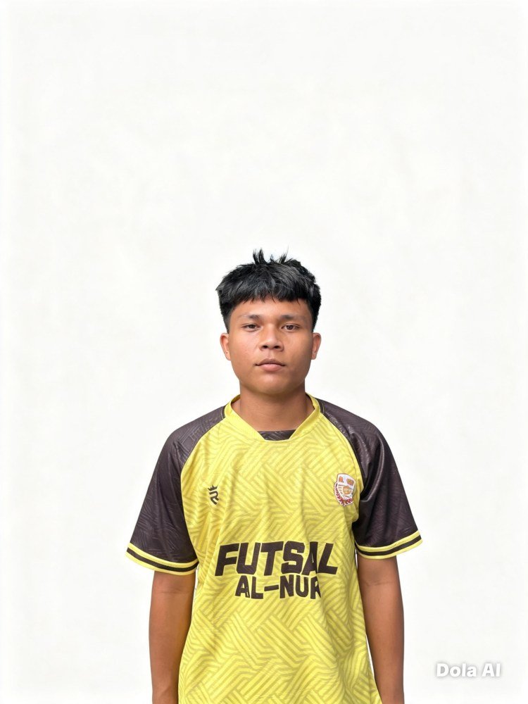 Ali gozali