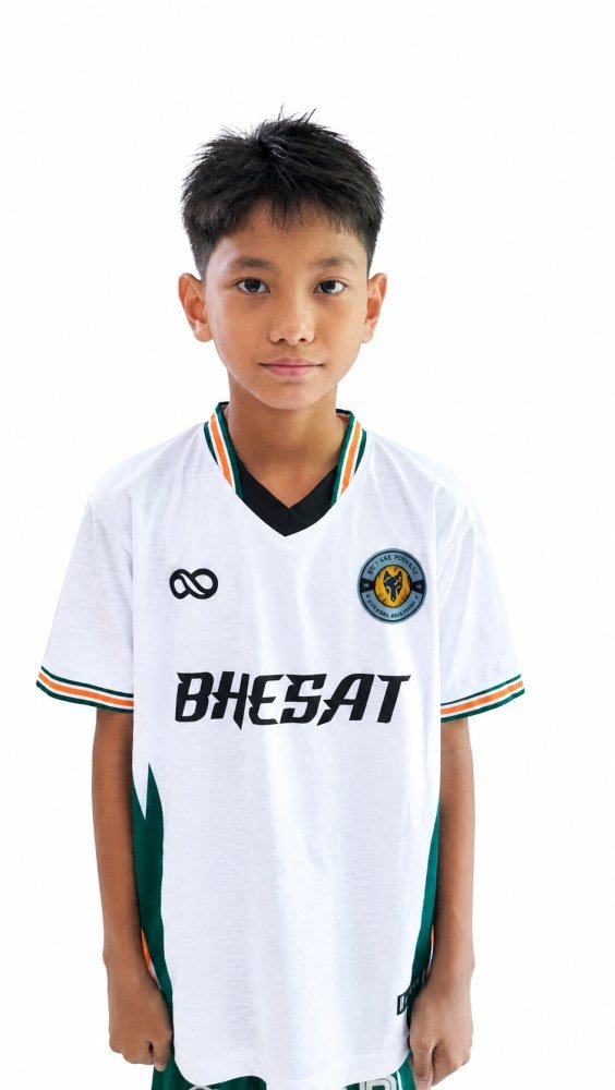 Achmad Azri Asavi