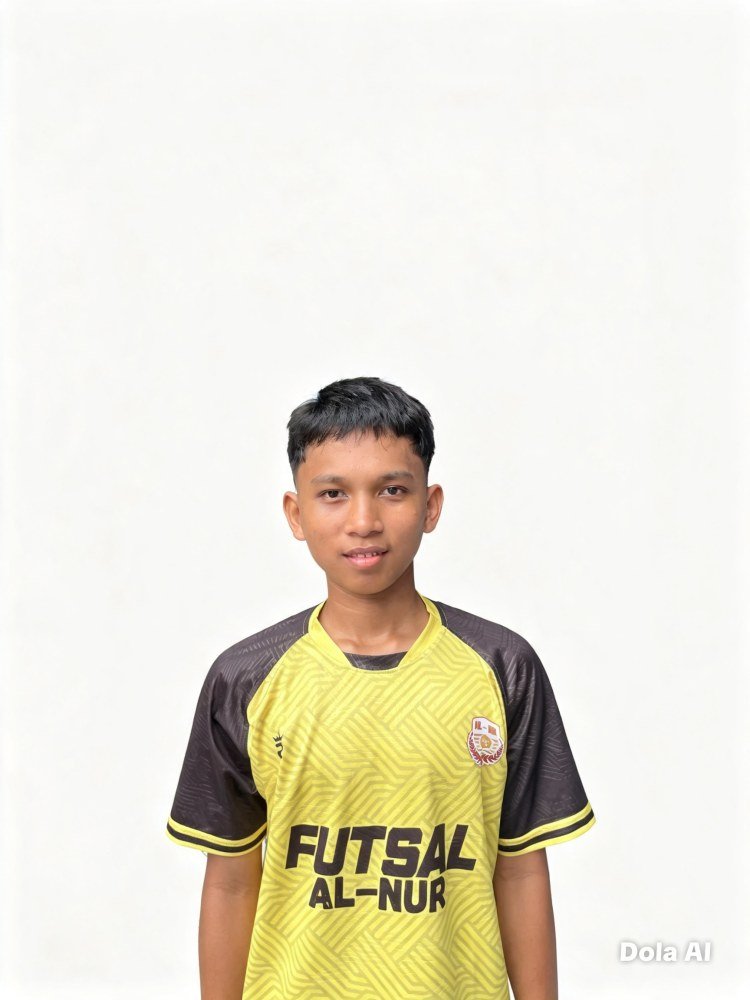 Muhammad adha avatar