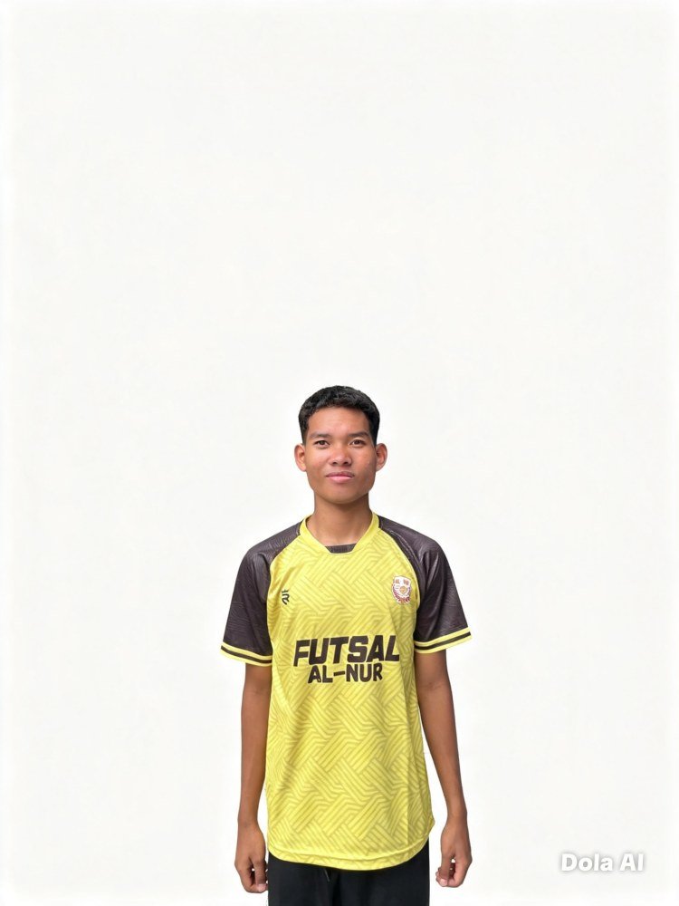 Muhammad Ikhsan Al-Ghifari