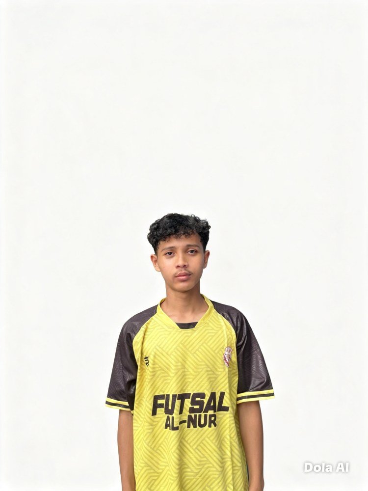 abdul rafi