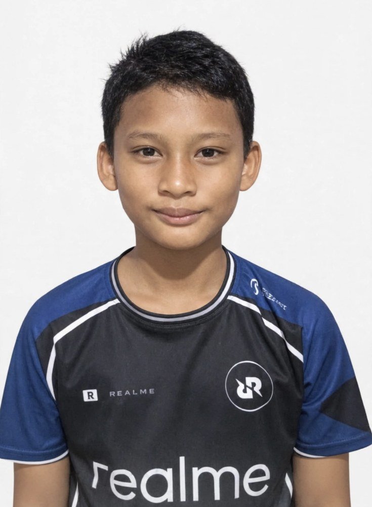 Ghailan Abrizam Al-Hafiz