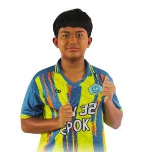 Yori Dwi Ananda