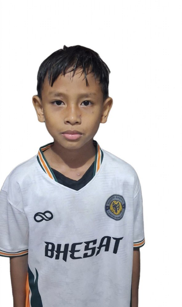 Fairel Athariz Hermawan