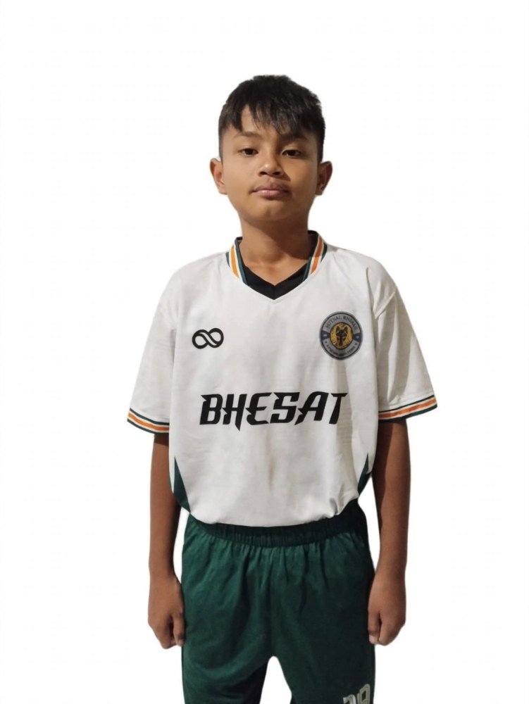 Tahfiz Khafadi Dyurney