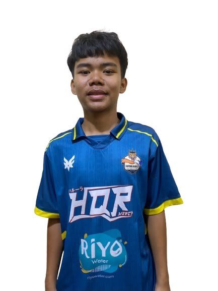 Muhammad Fiqih Ardyansyah