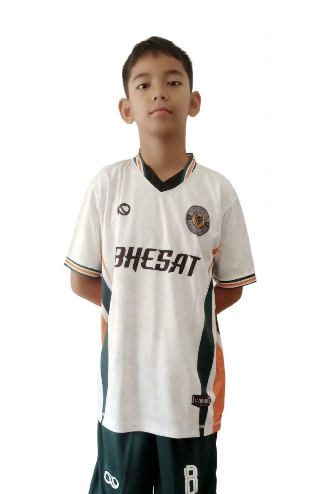 Tubagus Naufal Evandito