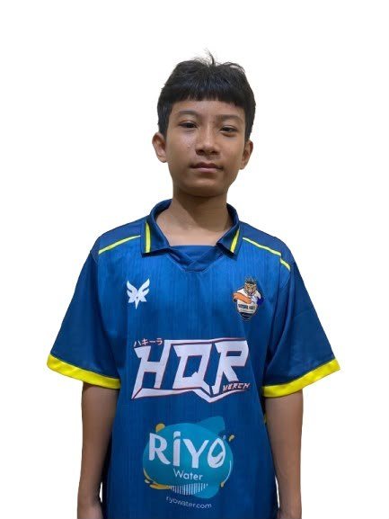 Renaldi Dwi Saputra