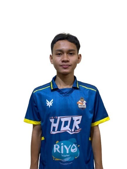 Akbar Rabbani Kurniawan