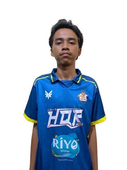 M.Yusuf Fajrulloh