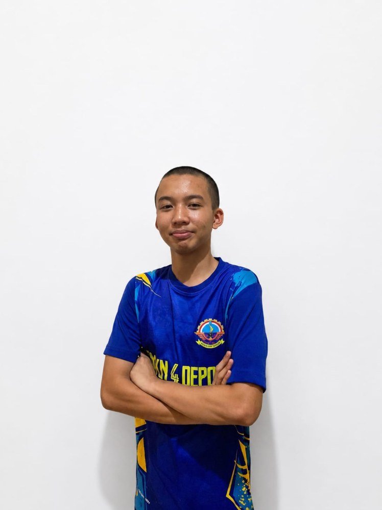 Muhammad Raffi Januar