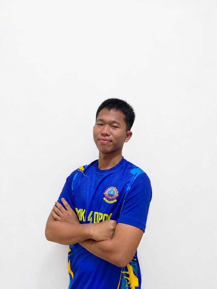 Bintang Atha Fauzan