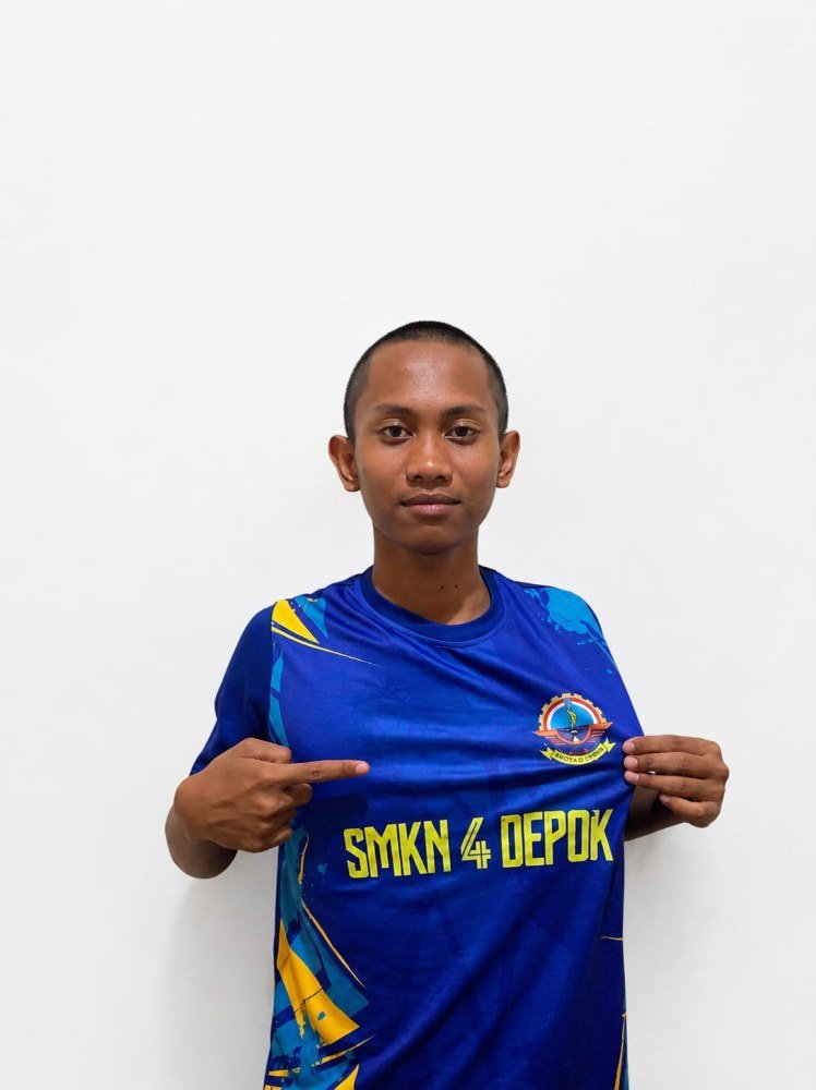 Raditya Alansyah