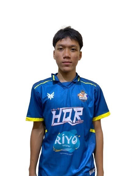 Muhamad Khairul Muntaha