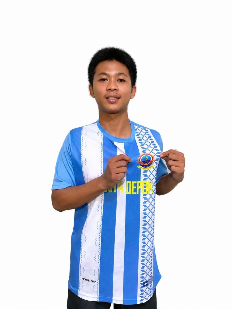 Rasya Alvino Aditama Dikaputra
