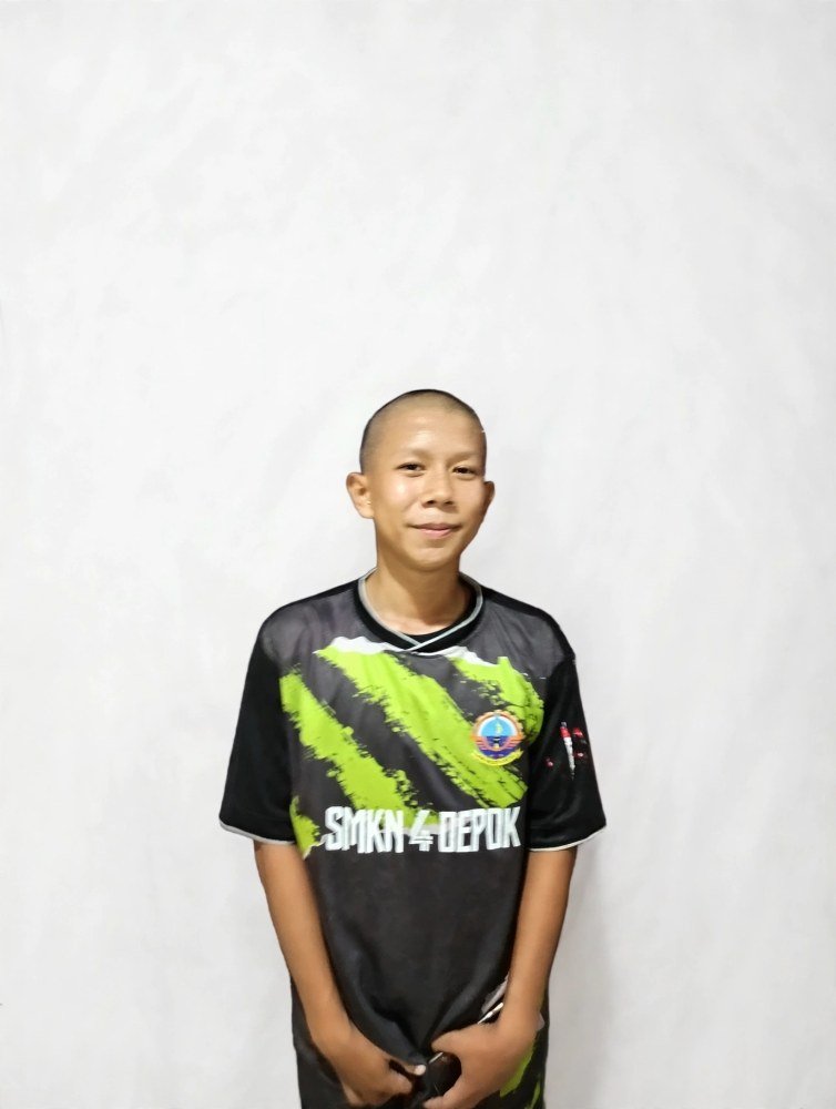 Muhammad Ade Perayudha
