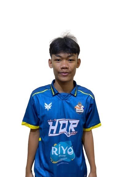 Muhammad Firliansyah Yahya