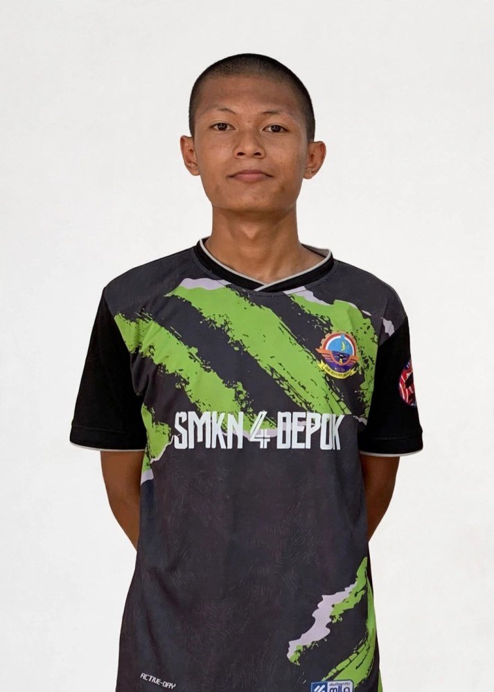 Muhammad Sendi Afif