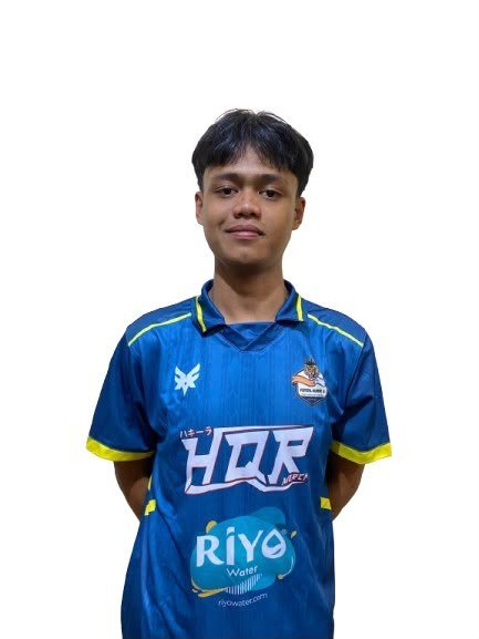 Muhammad Fahri Akbar