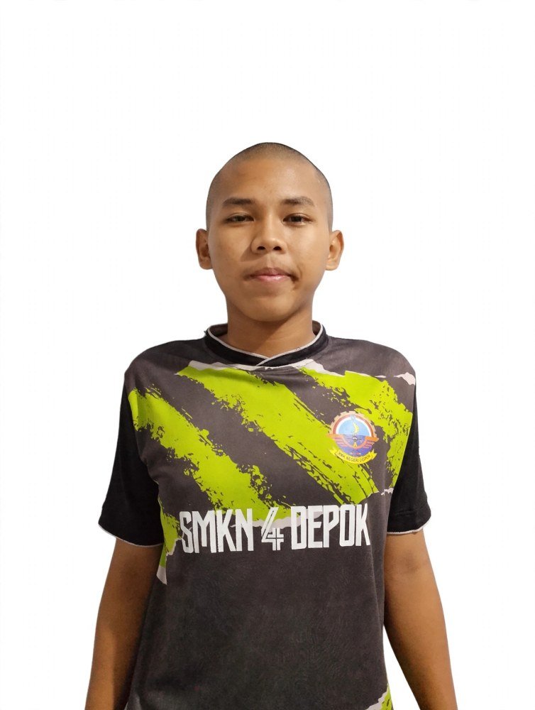 Muhammad Rizki Ramadhan