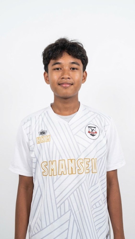 Muhammad Rayyan Fachri