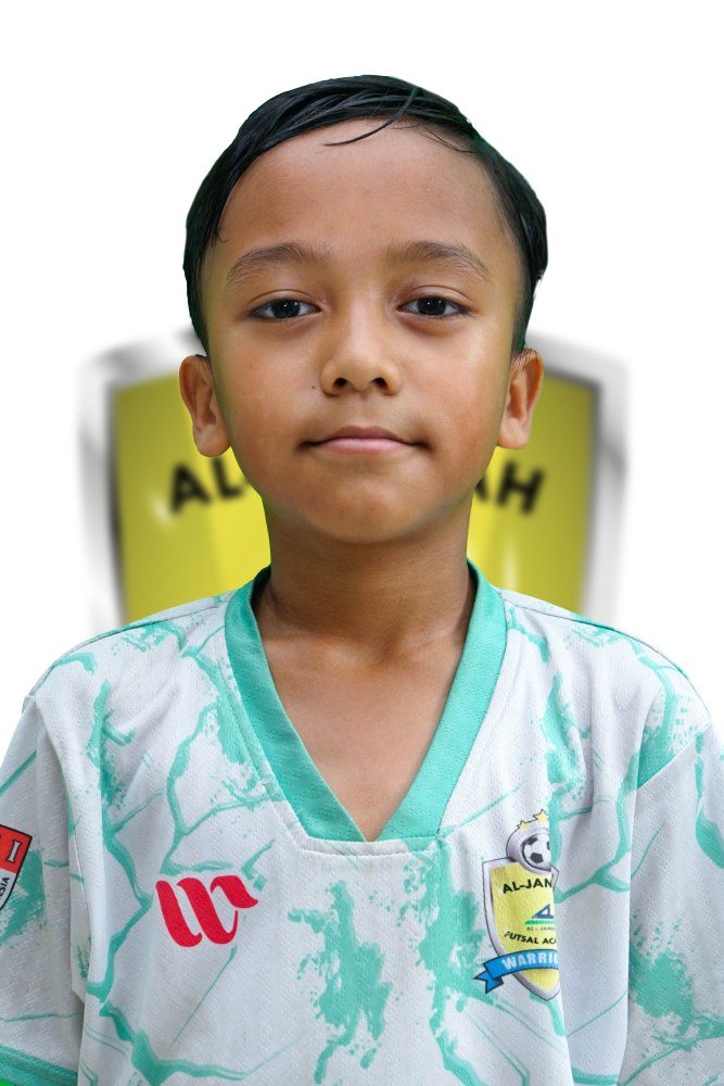 Muhammad Avicena Alfarabi