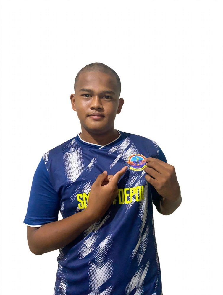 Muhammad Nur Rahmad