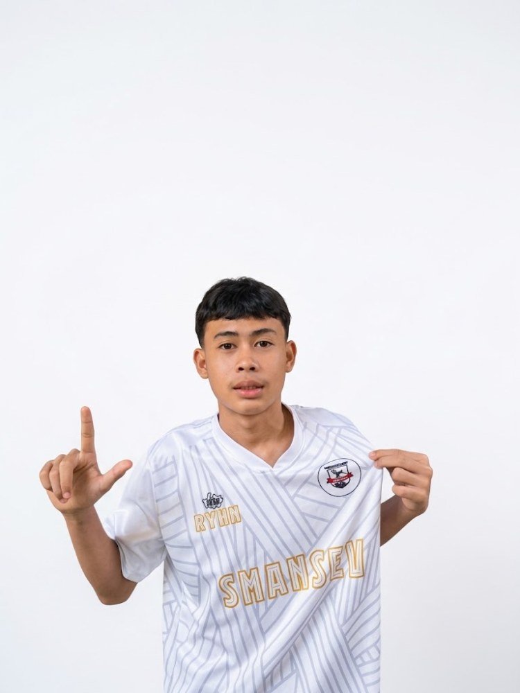 M.Reyhanda Saputra
