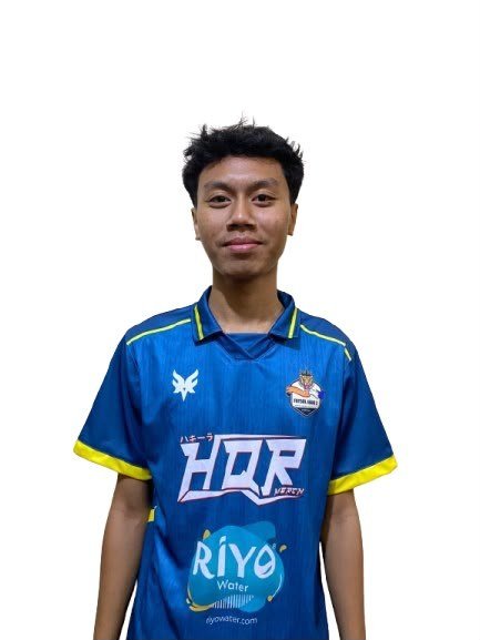 Muhammad Lutfhi