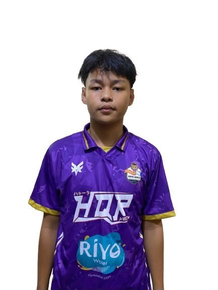 Muhammad Dika Saputra