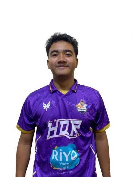 Syawal Alfandi