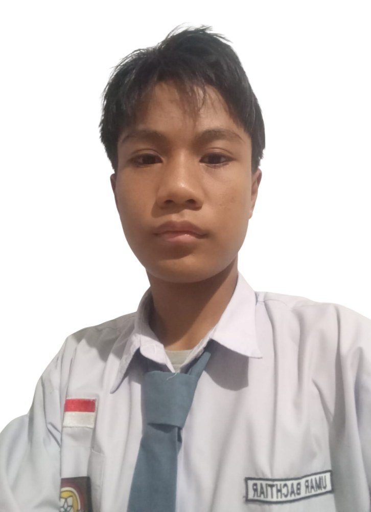 Umar Bachtiar