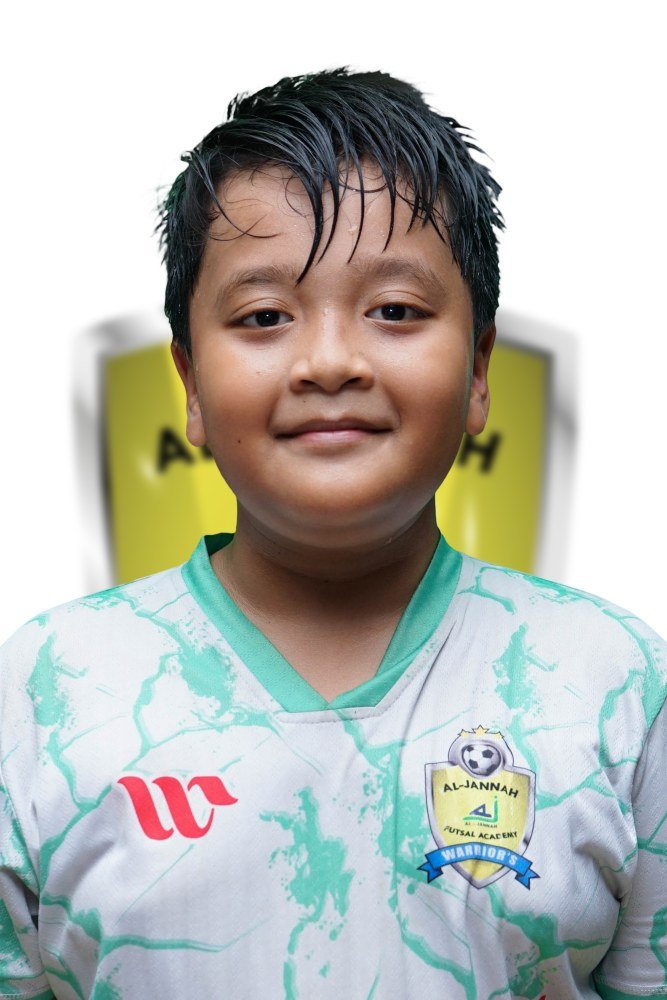 Jeylan Faeyza Al-Falah Utomo