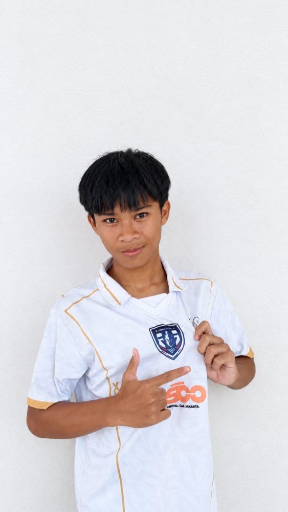 Ahmad Zayad Sururi