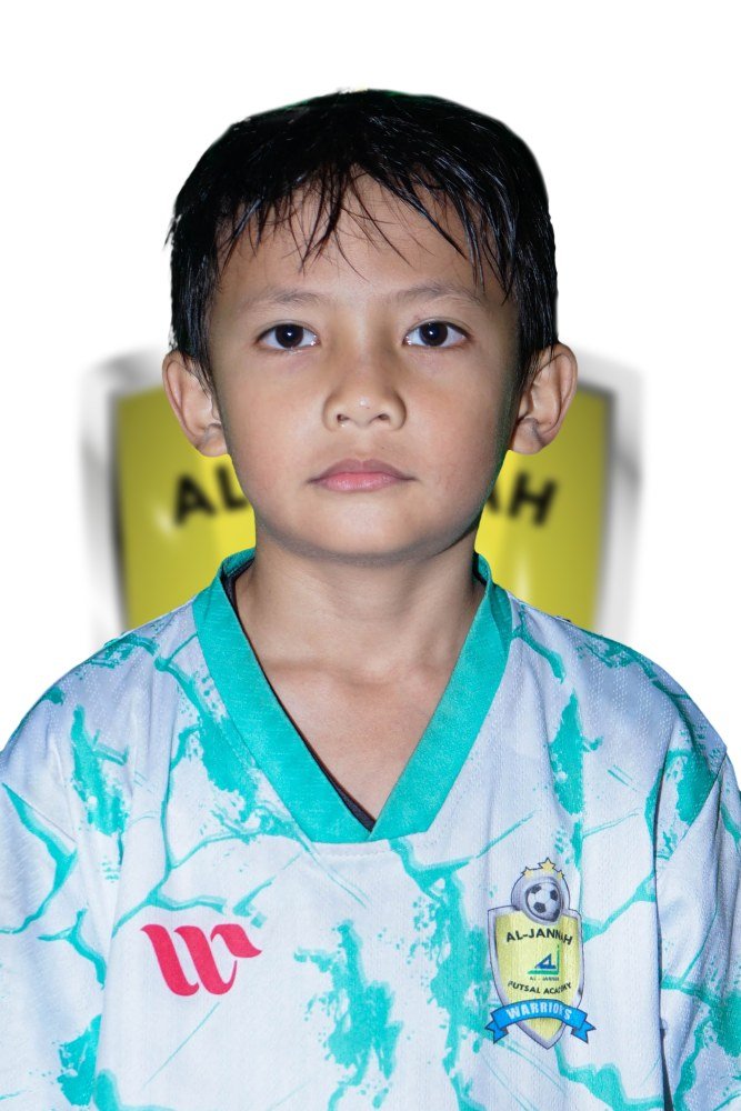 Ahmad Azzam Wiryangga