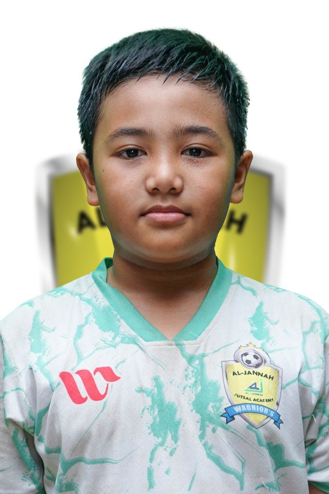 Arjuna Ardiesta Utama