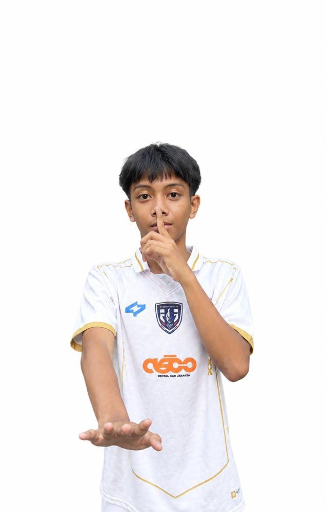 Harfan Khoiriansyah